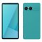 Xperia 10 VII 5G Turquoise (128GB) - modelová řada 2025
