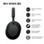 SONY WH-1000XM5 Black (Bluetooth sluchátka s noise cancelling)