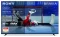 SONY BRAVIA 8 | 55" 4K HDR OLED, IMAX Enhanced, Android TV (K55XR8A)