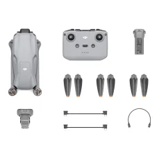 DJI Air 3 - DJI RC-N2