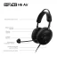 SONY INZONE H6 Black - Gaming open-back sluchátka (MDR-G600)