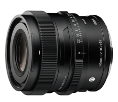 SIGMA 50mm F2 DG DN Contemporary pro Sony E
