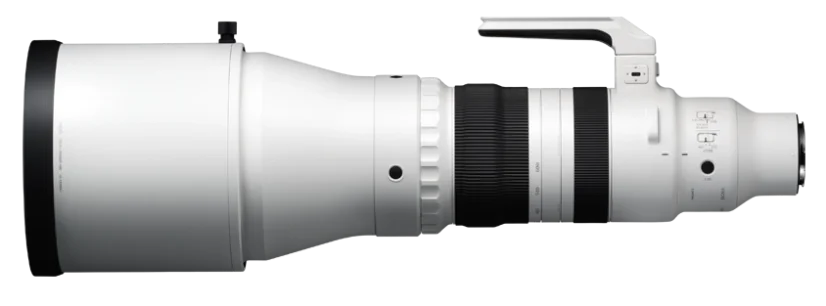 SIGMA 300-600mm F4 DG OS pro Sony