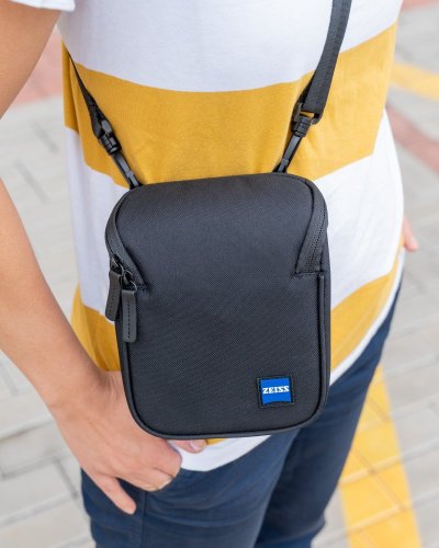 Zeiss SFL 10x30 (přiblížení 10x)
