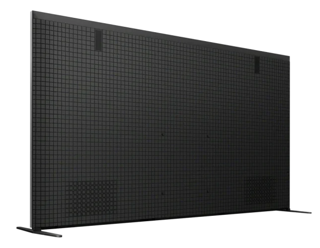 SONY BRAVIA 9 | 75" 4K HDR QLED Mini-LED, IMAX Enhanced, Android TV (K75XR90)