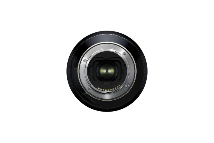 Tamron 12-20 mm F/2.8 pro Sony FE