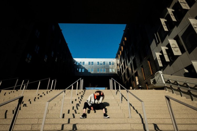 SIGMA 17mm F4 DG DN Contemporary pro Sony E