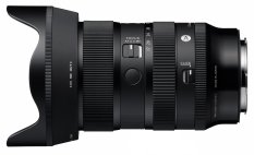 SIGMA 17-40mm F1.8 DC Art pro Sigma L / Panasonic / Leica