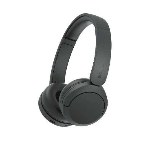 SONY WH-CH530 Černá (Bluetooth sluchátka)