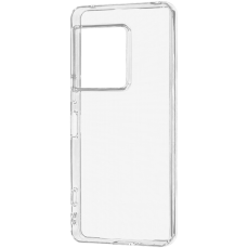 SONY Xperia 1 VIII - TPU gelové pouzdro, čiré