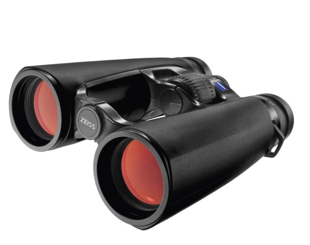 Zeiss Victory SF 10x42 (přiblížení 10x)