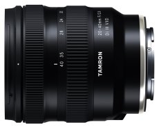 Tamron 20-40mm F/2.8 Di III VXD pro Sony FE