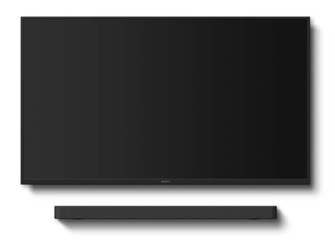 SONY BRAVIA Theatre Bar 8 (HT-A8000)