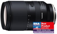 Tamron 18-300 mm f/3,5-6,3 Di III-A VC VXD pro Sony E (APS-C)