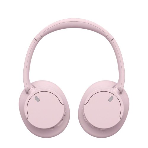 SONY WH-CH720N Růžová (Bluetooth sluchátka s noise cancelling)