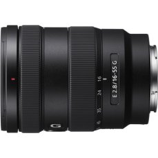 SONY SEL-1655G - VYSTAVENO