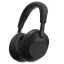 SONY WH-1000XM6 Black (Bluetooth sluchátka s noise cancelling) - ROZBALENO