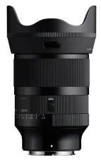 SIGMA 35mm F1.2 DG II Art pro Sony E