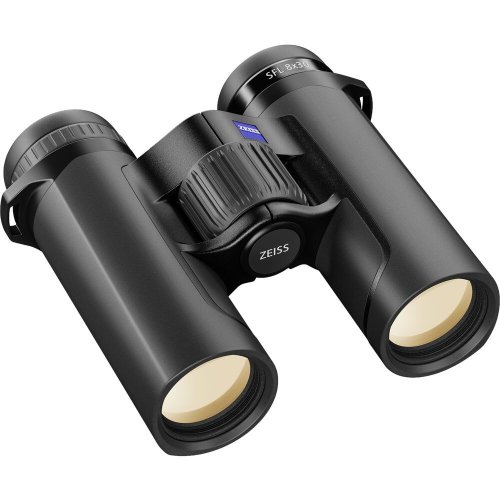 Zeiss SFL 8x30 (přiblížení 8x)