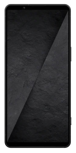 Xperia 1 VIII 5G Graphite Black (256GB) - modelová řada 2026