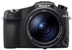 SONY DSC-RX10 IV (kompaktní fotoaparát)