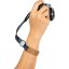 Peak Design Cuff - Midnight Blue (modré poutko na zápěstí)
