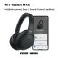SONY WH-1000XM4C Black (Bluetooth sluchátka s noise cancelling)
