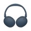 SONY WH-CH730N Modrá (Bluetooth sluchátka s noise cancelling)