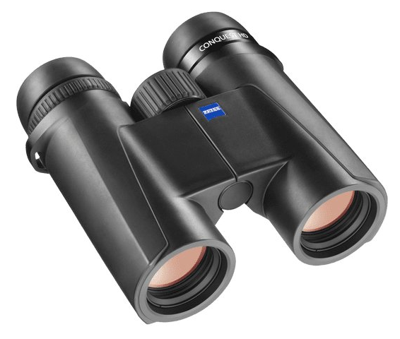 ZEISS CONQUEST HD 8x32 (přiblížení 8x)