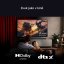 SONY BRAVIA Theatre System 6 -  5.1 kanálů, 10 reproduktorů, výkon 1000W (HTS60)