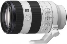 SONY FE 70-200 mm f/4,0 G OSS II Macro (SEL70200G2)