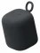 SONY LinkBuds Speaker Černá - Bluetooth reproduktor (SRS-LS1B)