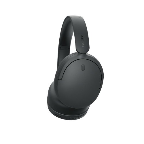 SONY WH-CH730N Černá (Bluetooth sluchátka s noise cancelling)