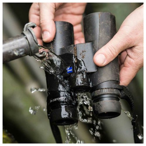 Zeiss Conquest HD 10x32 (přiblížení 10x)