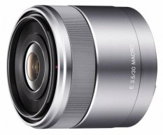 SONY SEL-30M35 Macro
