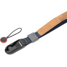 Peak Design Cuff - Midnight Blue (modré poutko na zápěstí)
