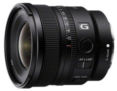 SONY FE 16 mm f/1,8 G (SEL16F18G)