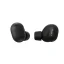 SONY WF-1000XM6 Black + FIXED SlimPad, 15W - Podložka pro rychlé bezdrátové nabíjení