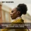 SONY WF-1000XM5 Black (Bluetooth sluchátka s noise cancelling)