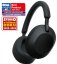 SONY WH-1000XM5 Black (Bluetooth sluchátka s noise cancelling)