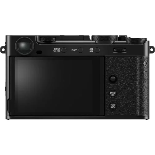 Digitální fotoaparát Fujifilm X-E5 body black