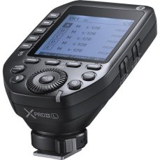 Radiová řídící jednotka Godox XproII-S pro Sony