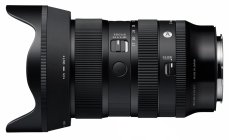 SIGMA 17-40mm F1.8 DC Art pro Sigma L / Panasonic / Leica