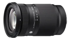 SIGMA 20-200mm F3.5-6.3 DG Contemporary pro Sony E