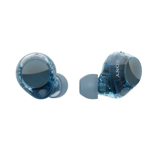 SONY WF-C710N Skleněná modrá (Bluetooth sluchátka s noise cancelling)