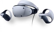 PlayStation VR2 (4K okuliare pre virtuálnu realitu + ovládače)