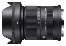 SIGMA 18-50mm F2.8 DC DN Contemporary pro Fuji X