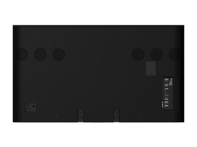 SONY BRAVIA 7 II True RGB - 65" 4K, 120Hz, XR procesor, CalMAN kalibrace, Google TV (K65XR75M2)