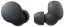 SONY LinkBuds S Black (Bluetooth sluchátka s noise cancelling) - ROZBALENO, STAV A