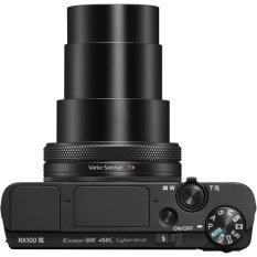 SONY DSC-RX100 VII A (kompaktní fotoaparát)